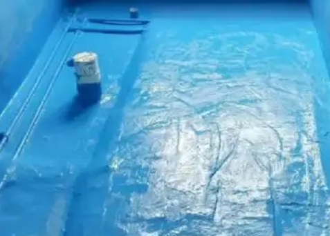 陇县卫生间漏水维修公司分享下陇县卫生间防水工程中常用防水涂料介绍。